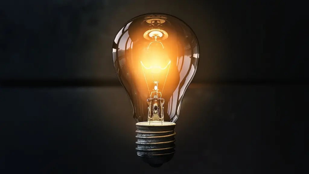 bombilla, ocurrencia, inspiración, luz, energía, bulbo, electricidad, creativo, innovación, imaginación, invención, tecnología, idea genial, estrategia, resplandor, brillante, futuro, negocio, éxito, antecedentes, fondo negro, bombilla, bombilla, bombilla ,Pixabay