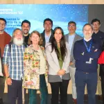 Alianza FCFM Uchile y Hub Metropolitano: OpenSeniors 3 ,Gentileza