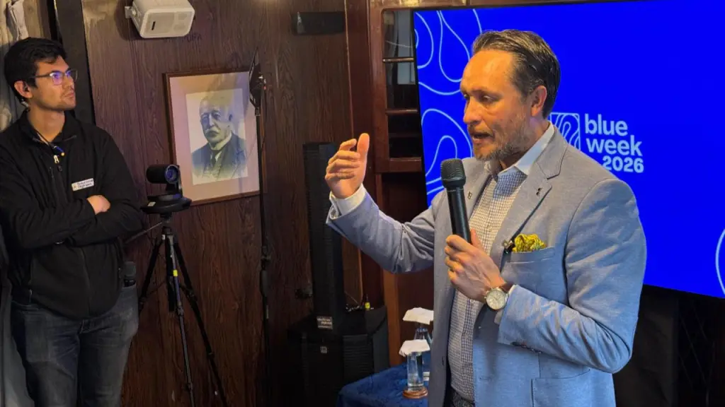 Puerto Montt inaugura Blue Week 2026 ,Gentileza