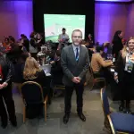 Inauguran Encuentro Internacional del Pisco ,ProChile