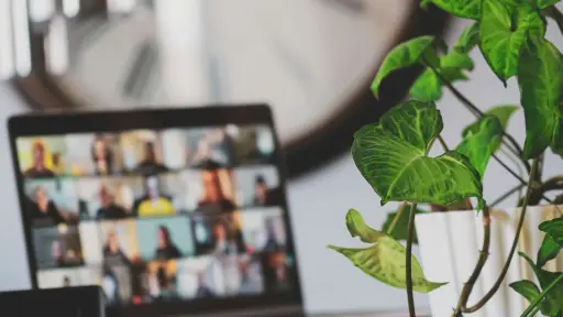 Expo Laborum Online 2026: Con más de 14 mil oportunidades laborales ,Unsplash