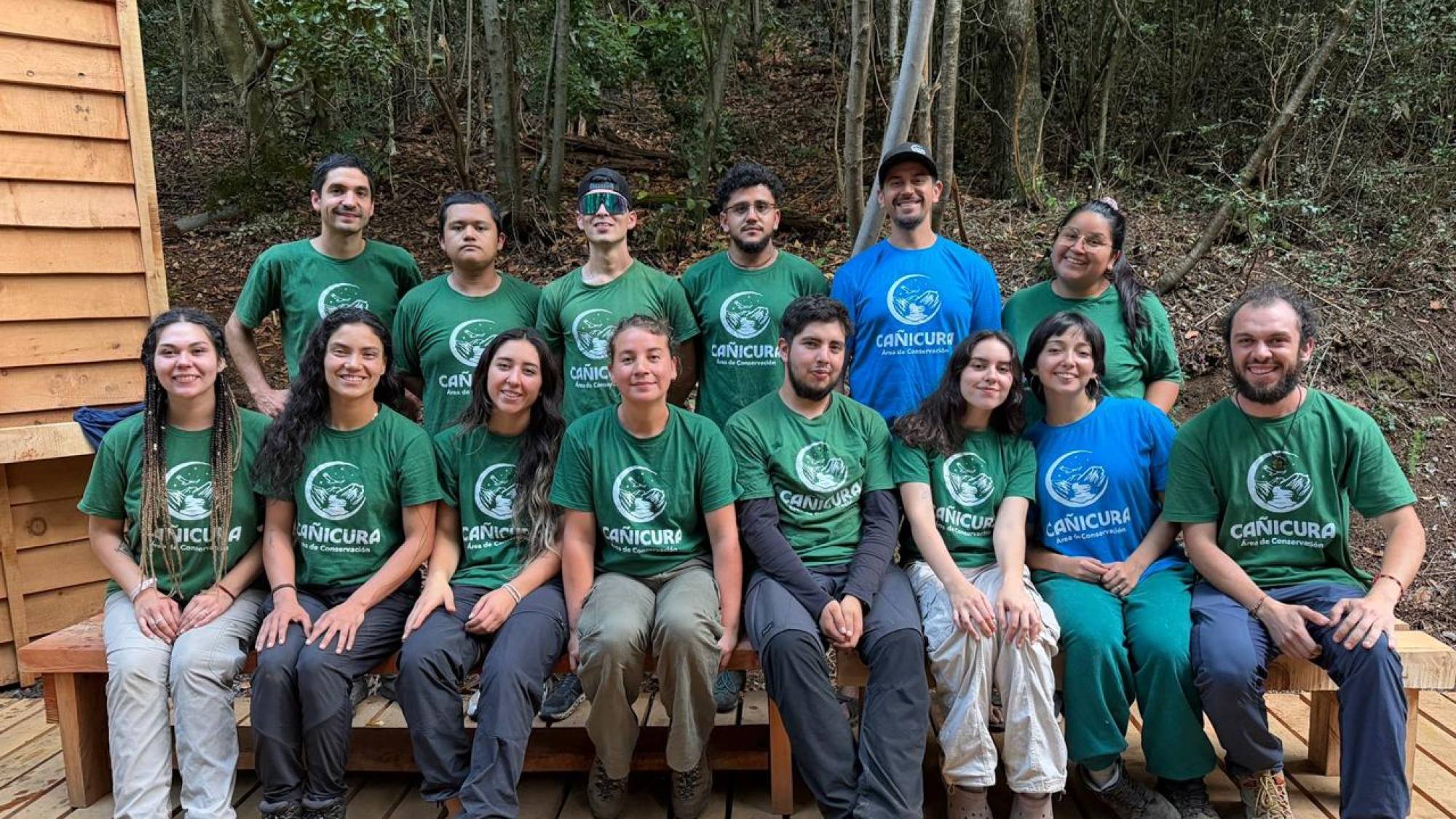 Laguna Cañicura: de la devastación a un modelo de conservación y turismo responsable en el Biobío, CEC