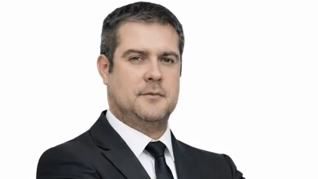 Edmundo Casas, PhD(c) en Inteligencia Artificial; Fundador y CEO de Kauel Inc. ,Gentileza