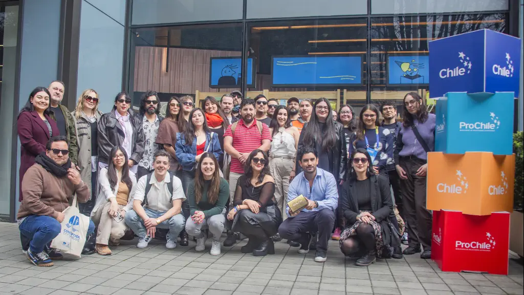 Chile tendrá su delegación más numerosa en BIME Bogotá 2026 ,@andreswol