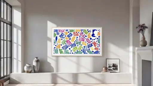 Museo Stedelijk de Ámsterdam lleva el arte moderno europeo a Samsung  ,Samsung Chile