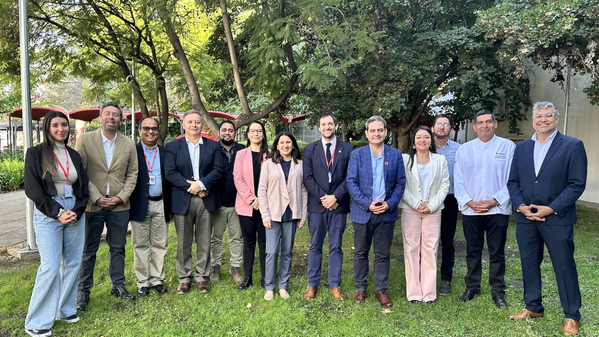 Impulsan turismo de montaña más competitivo y sostenible en la RM, Corfo Metropolitano