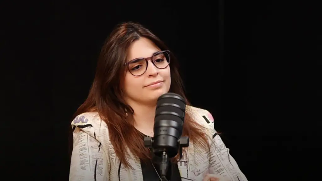 Macarena Silva en entrevista exclusiva con Entrepr