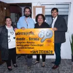 Desde Taltal: emprendimiento local de cerrajería entrega solución clave a una necesidad histórica de la comuna ,CEC Taltal