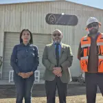 Rudanac Biotech impulsará soluciones sustentables para la minería y agricultura ,Rudanac Biotech