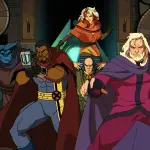 X-Men 97 vuelve a con su segunda temporada el 1 de julio ,Disney+