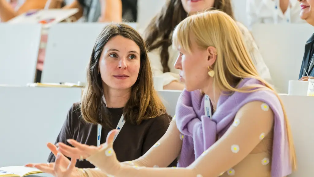 How to Drive Europes Competitiveness through Gender-Smart Innovation ,EIT Community Supernovas