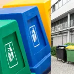 Día Mundial del Reciclaje ,Gentileza