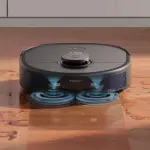 eufy X10 Pro Omni