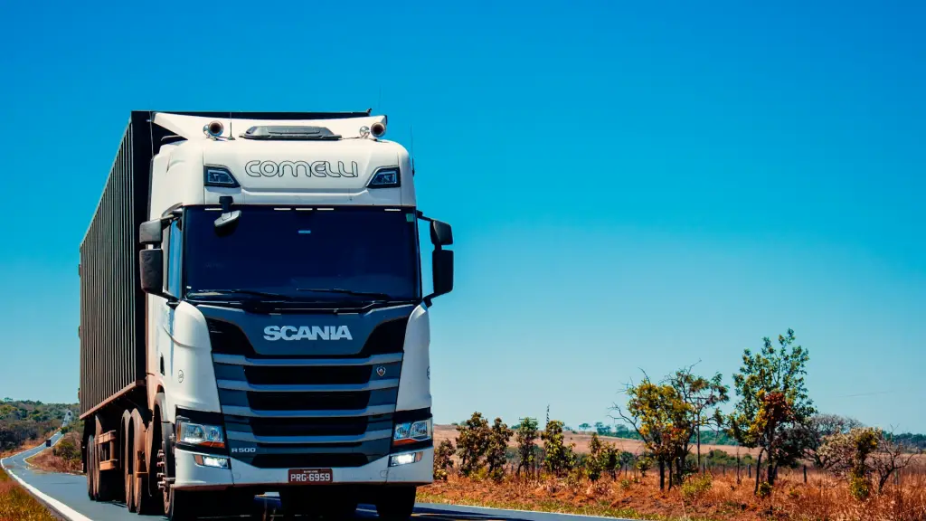 Premio a la Flota Más Segura, RAEV 2026 ,Unsplash