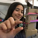 Marble Challenge ,Gentileza