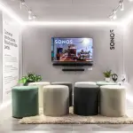 Pop-up Sonos ,Gentileza