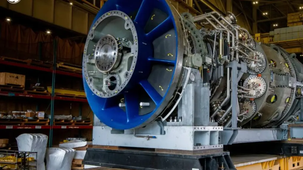 GE Vernova acelera la nueva era energética: turbinas HA ya superan 4 millones de horas operativas en 21 países ,GE 