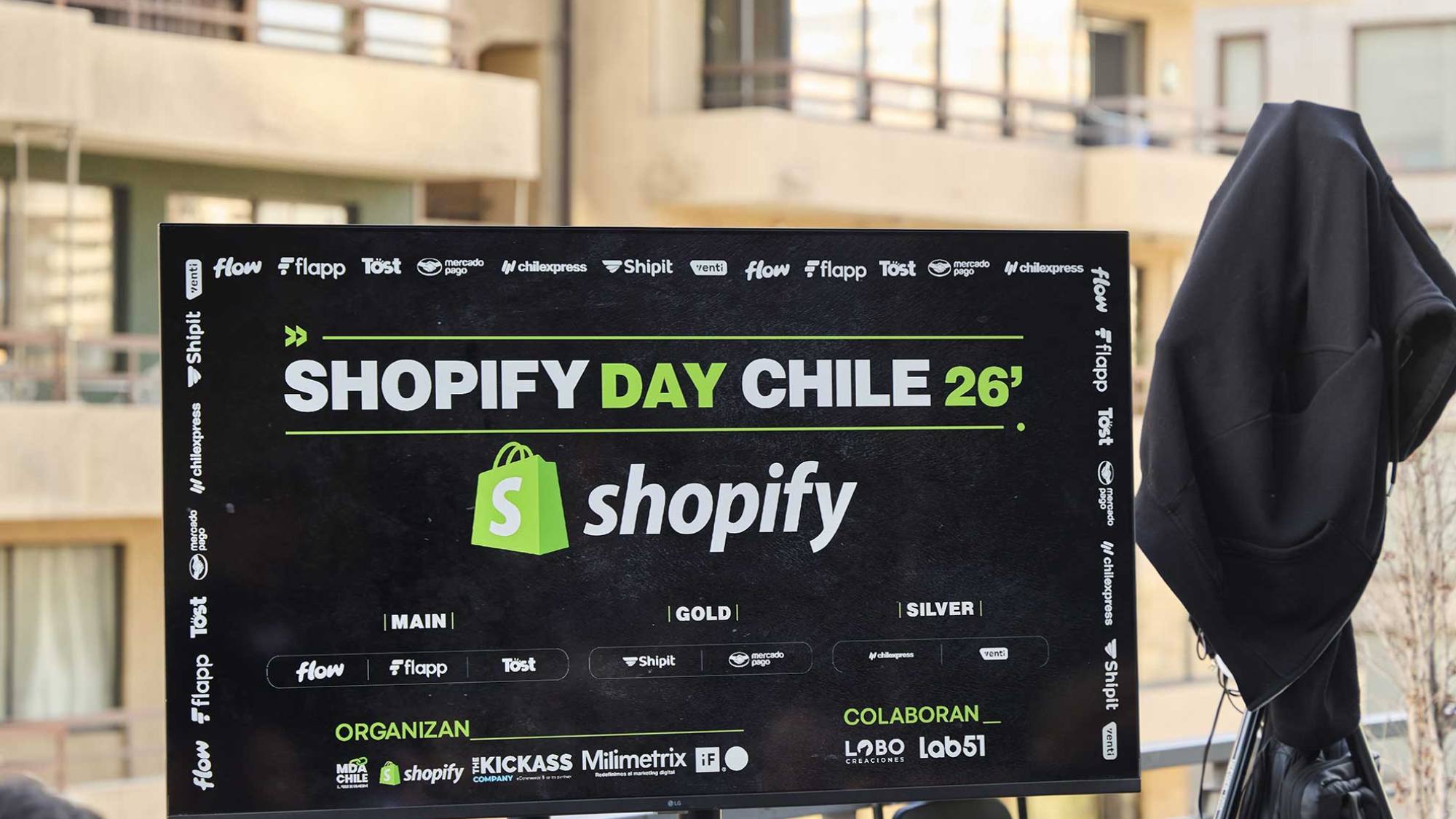 Las tendencias del ecommerce se analizaron en Shop