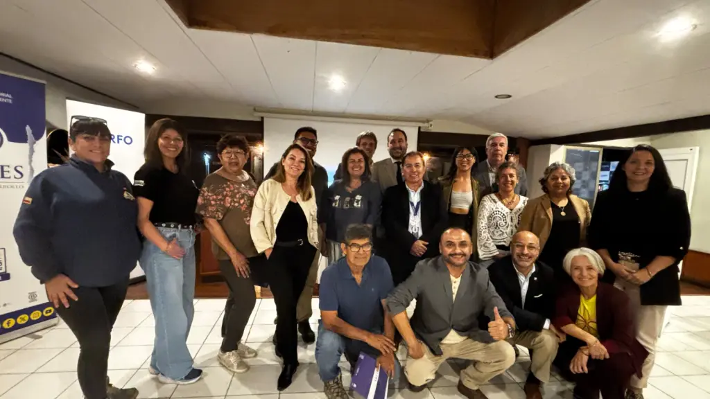 Lanzan Hoja de Ruta para transformar el desierto de Arica y Parinacota en un hub global de innovación ,Gentileza
