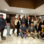 Lanzan Hoja de Ruta para transformar el desierto de Arica y Parinacota en un hub global de innovación ,Gentileza