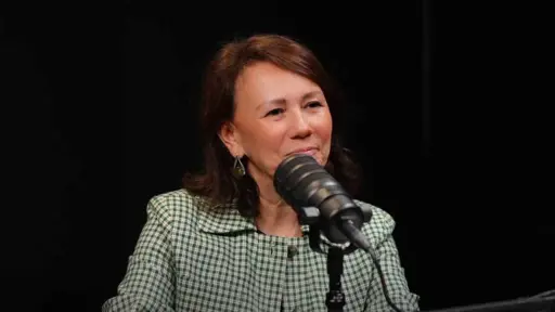 Directora de ProChile proyecta el 2026 en Entrepre