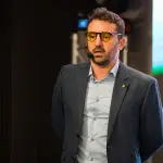 Maximiliano Amor, Director Ejecutivo de LemonTech ,LemonTech