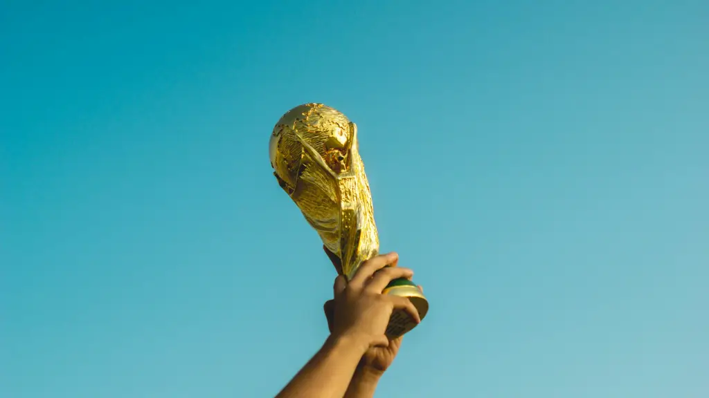 Torneo de fútbol más importante del mundo ,Unsplash