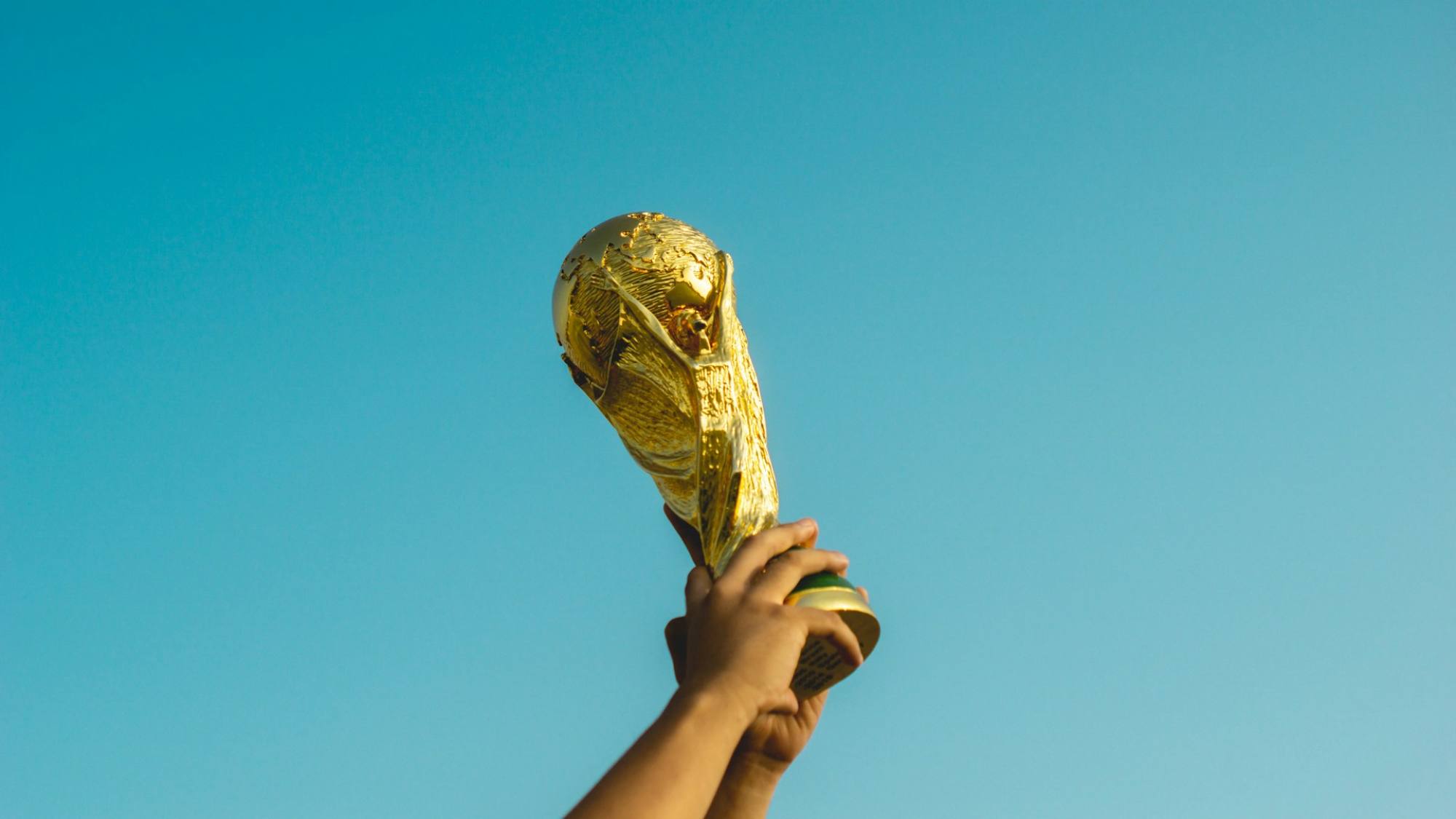 Torneo de fútbol más importante del mundo, Unsplash