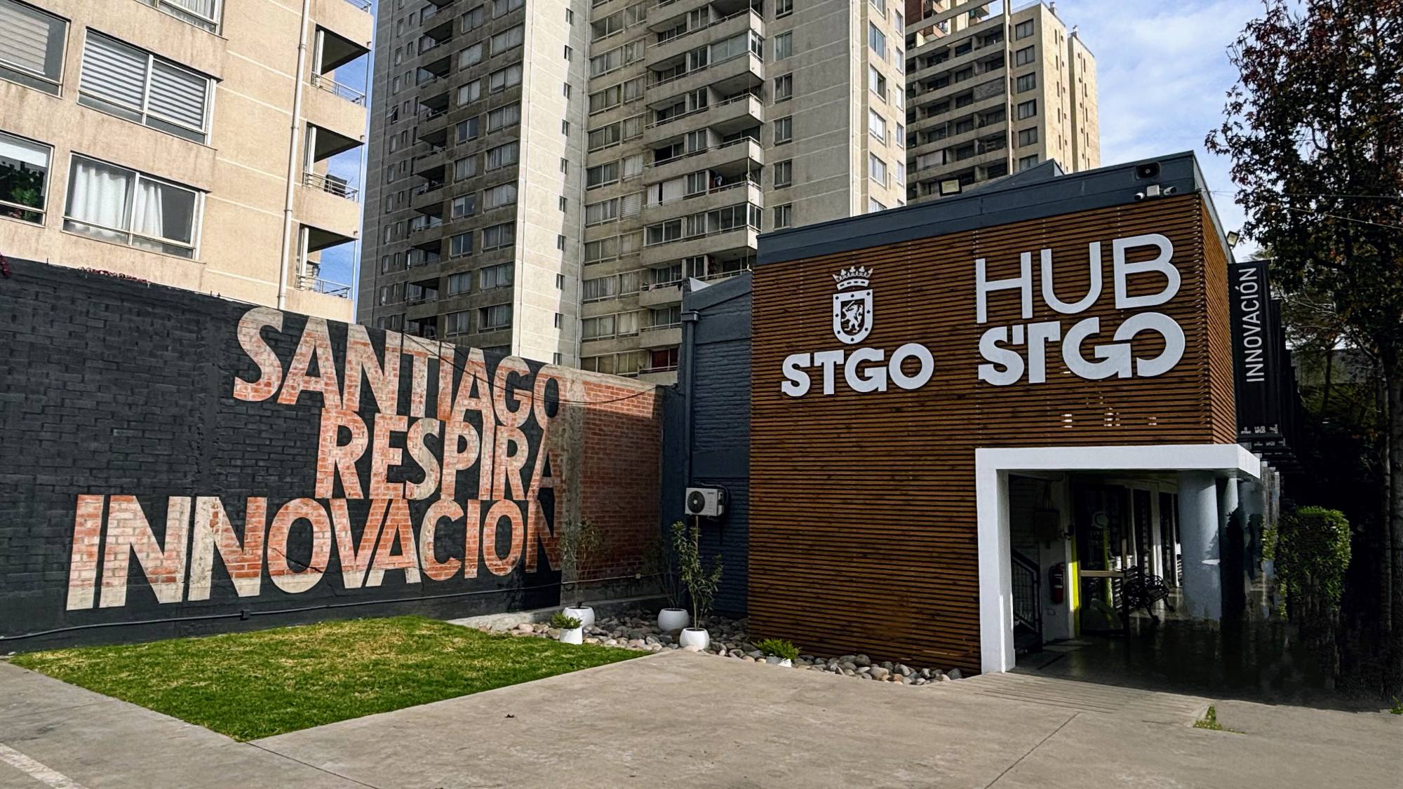 Santiago impulsa al sector gastronómico con rueda de negocios gratuita, WowFactorPr