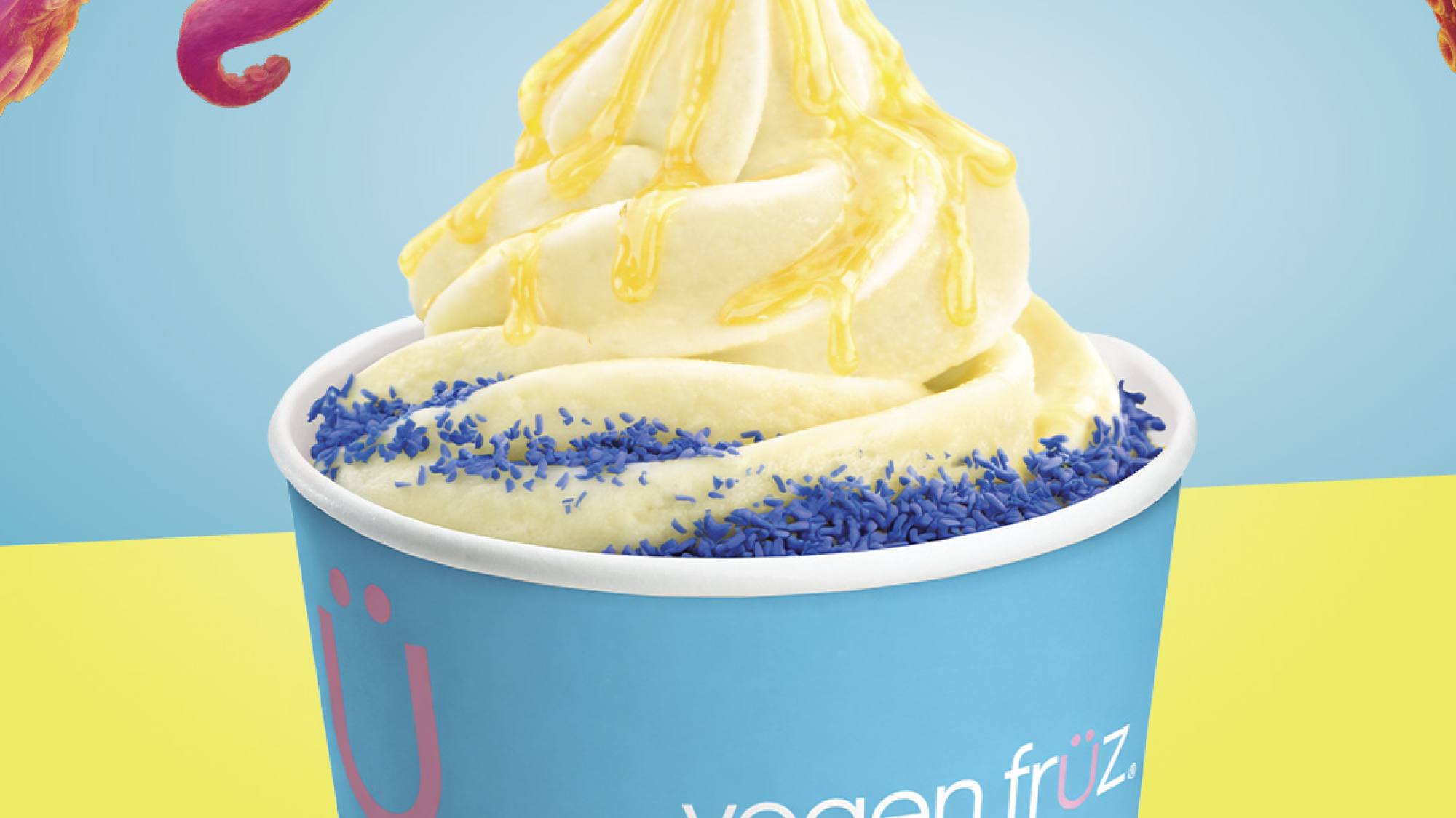 Los Minions inspiran nueva edición limitada de Yogen Früz en Chile, Yogen Früz