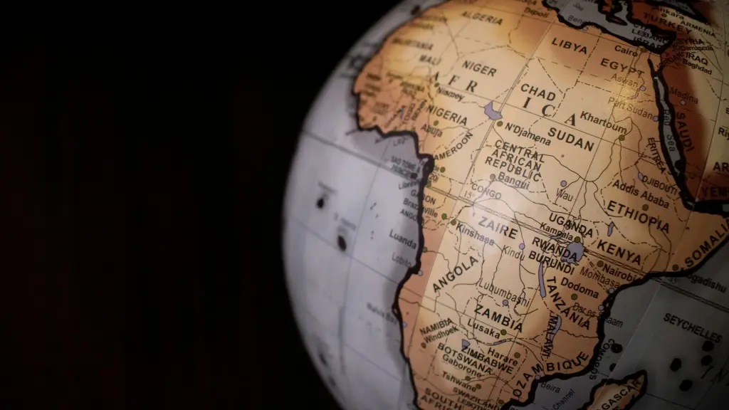 África ,Unsplash