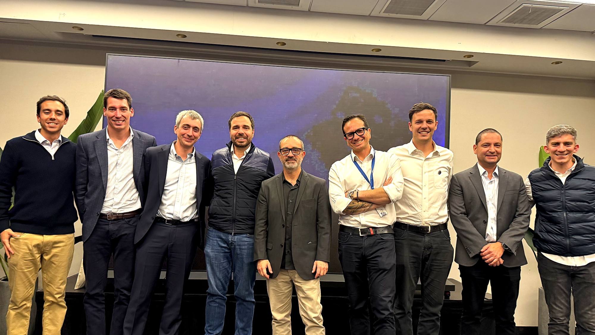 Bice Ventures Summit reune al ecosistema fintech, Bice Ventures