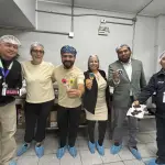 Caramelos sin azúcar elaborados con hierbas del altiplano ,Corfo Arica y Parinacota