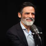 Hernán Araneda, gerente general Fundación Chile 