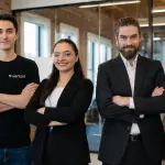 Ventori: La nueva startup que quiere convertirse en el Sistema Operativo para restaurantes y cafeterías ,Ventori