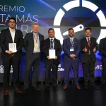 Premio RAEV 2026 ,WowFactorPr