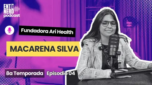 ¿Adiós al PAP? Chilena desarrolla tecnología para detectar el VPH de forma menos invasiva ,Entreprenerd Media 
