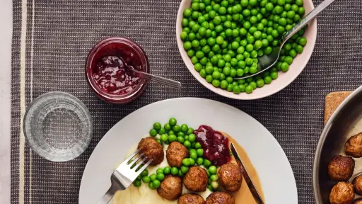 IKEA celebra el Día Nacional de Suecia con lo mejor de la gastronomía del país nórdico ,Gentileza