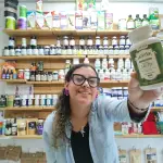 Emprendedora de Coronel transforma su experiencia de salud en una botica natural enfocada en el bienestar integral ,CEC