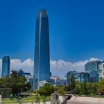 Santiago de Chile ,Unsplash
