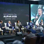 Foro ALIFAR 2026 impulsa consenso para fortalecer al ISP ,Gentileza ALIFAR 2026