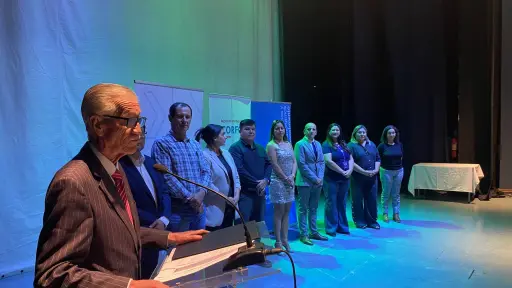 Apertura de instrumento Redes para toda la región de Antofagasta ,Corfo Antofagasta