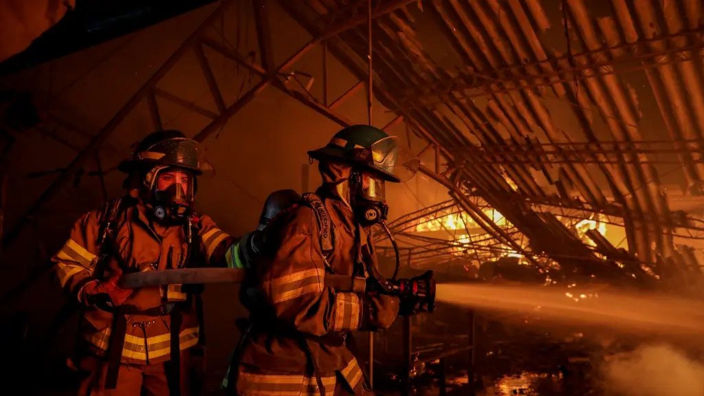 Información en tiempo real para salvar vidas: bomberos conocerán el escenario antes de llegar ,Unsplash