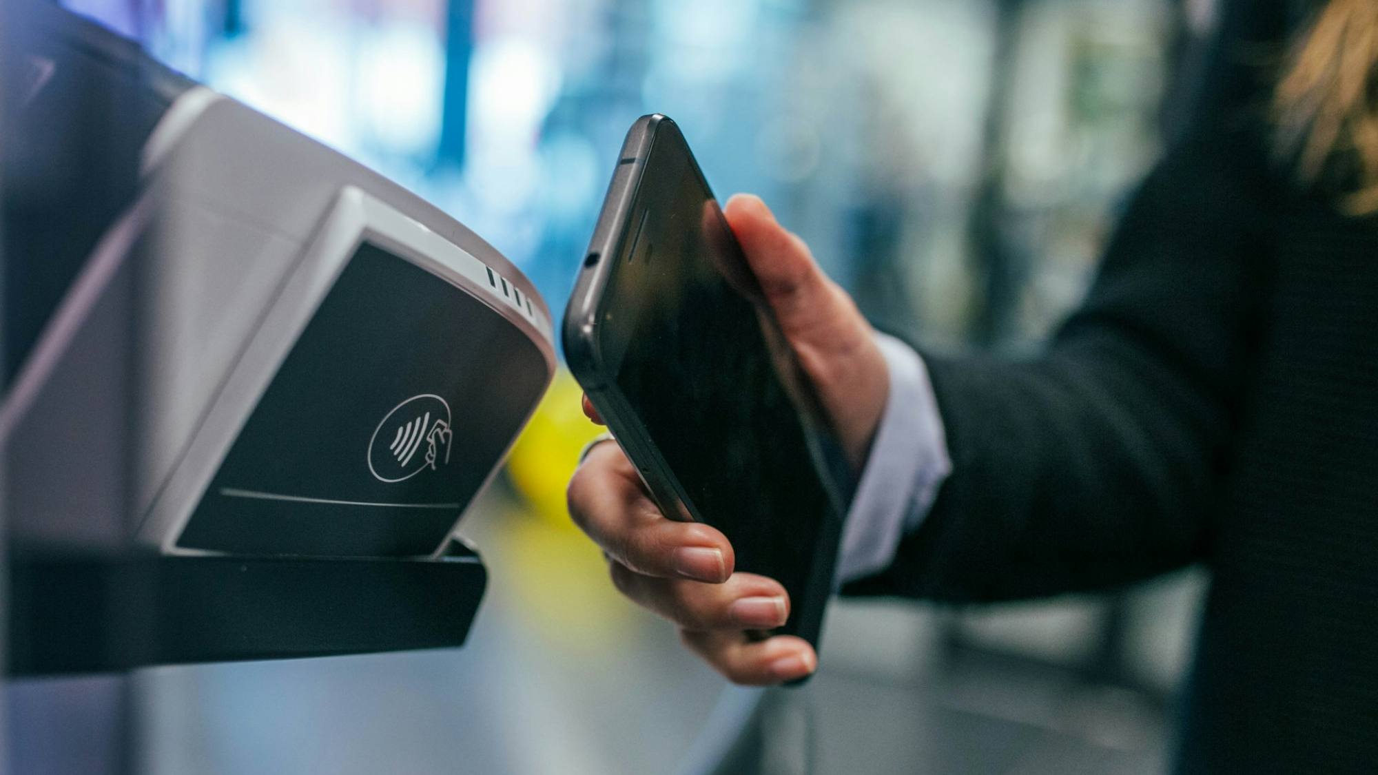 Las fintech están cambiando las reglas del juego en América Latina, Unsplash