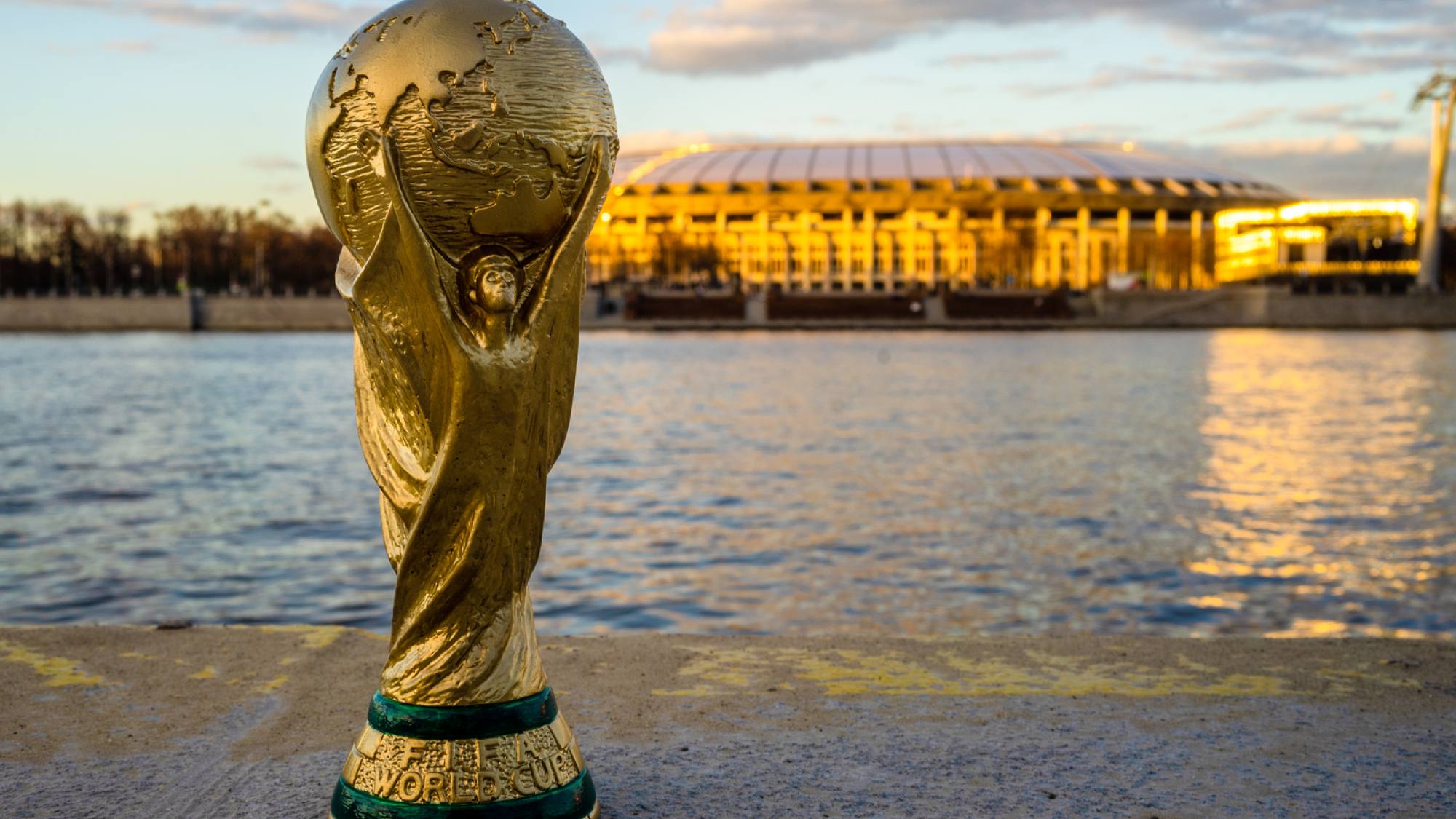 Calendario del Mundial 2026, Gentileza