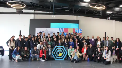 Chrysalis Connect cierra su primer año fortaleciendo el acompañamiento emprendedor con más de 300 mentorías y una red especializada de alcance nacional ,Chrysalis