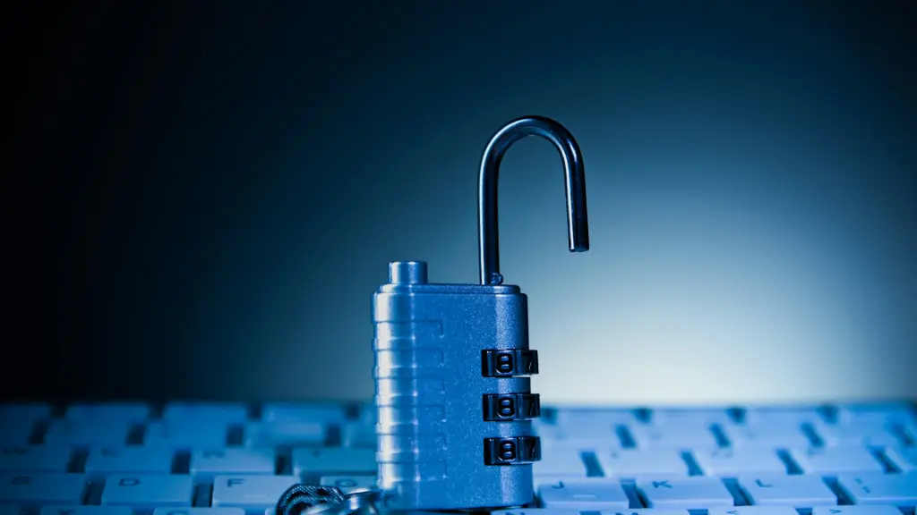 Seguridad en internet ,Unsplash
