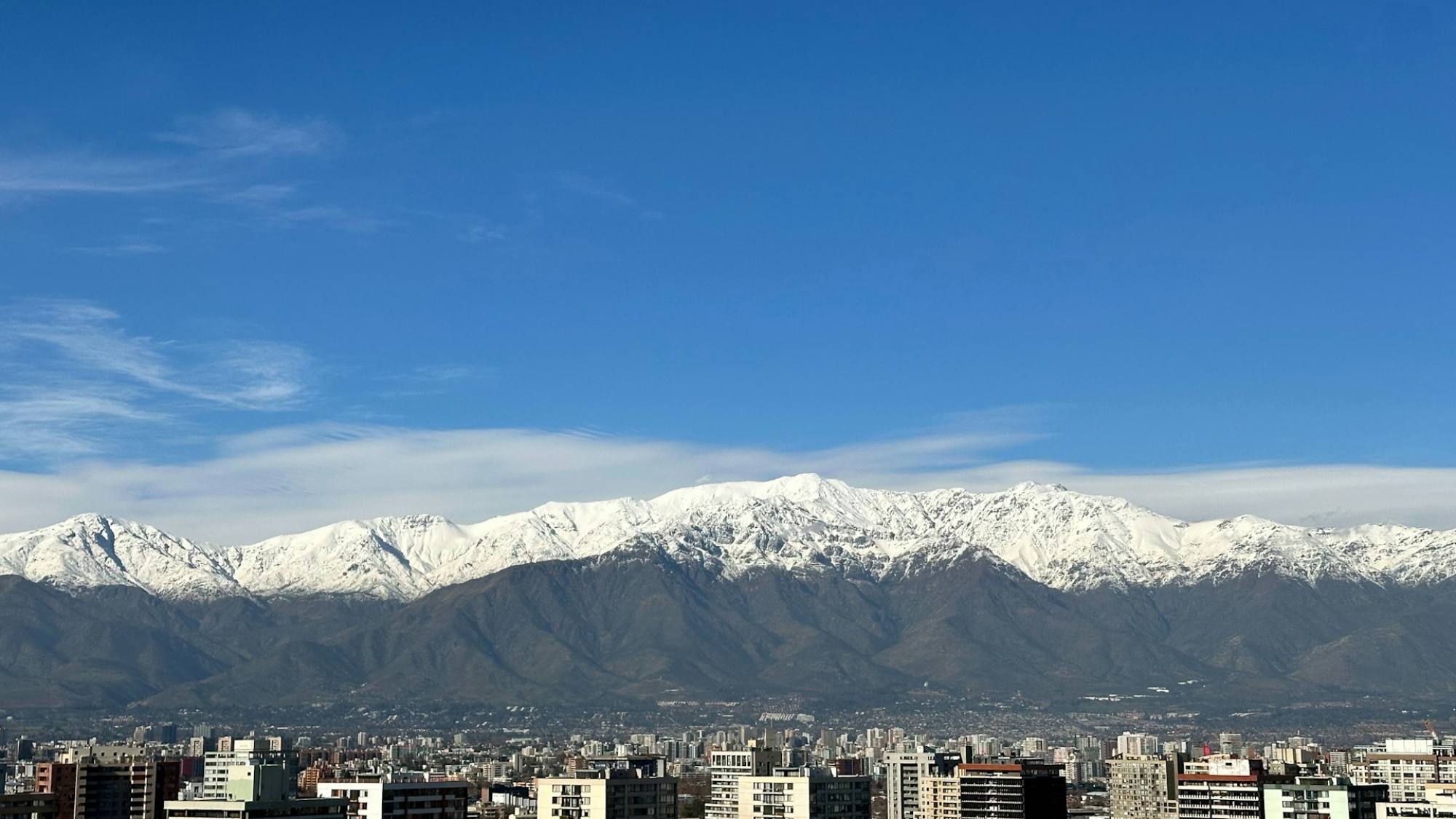 Ranking 2026: Cerro Navia, Lo Prado y Molina lideran las comunas más rentables para invertir en Chile, Unsplash
