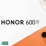 Honor 600 ,Gentileza