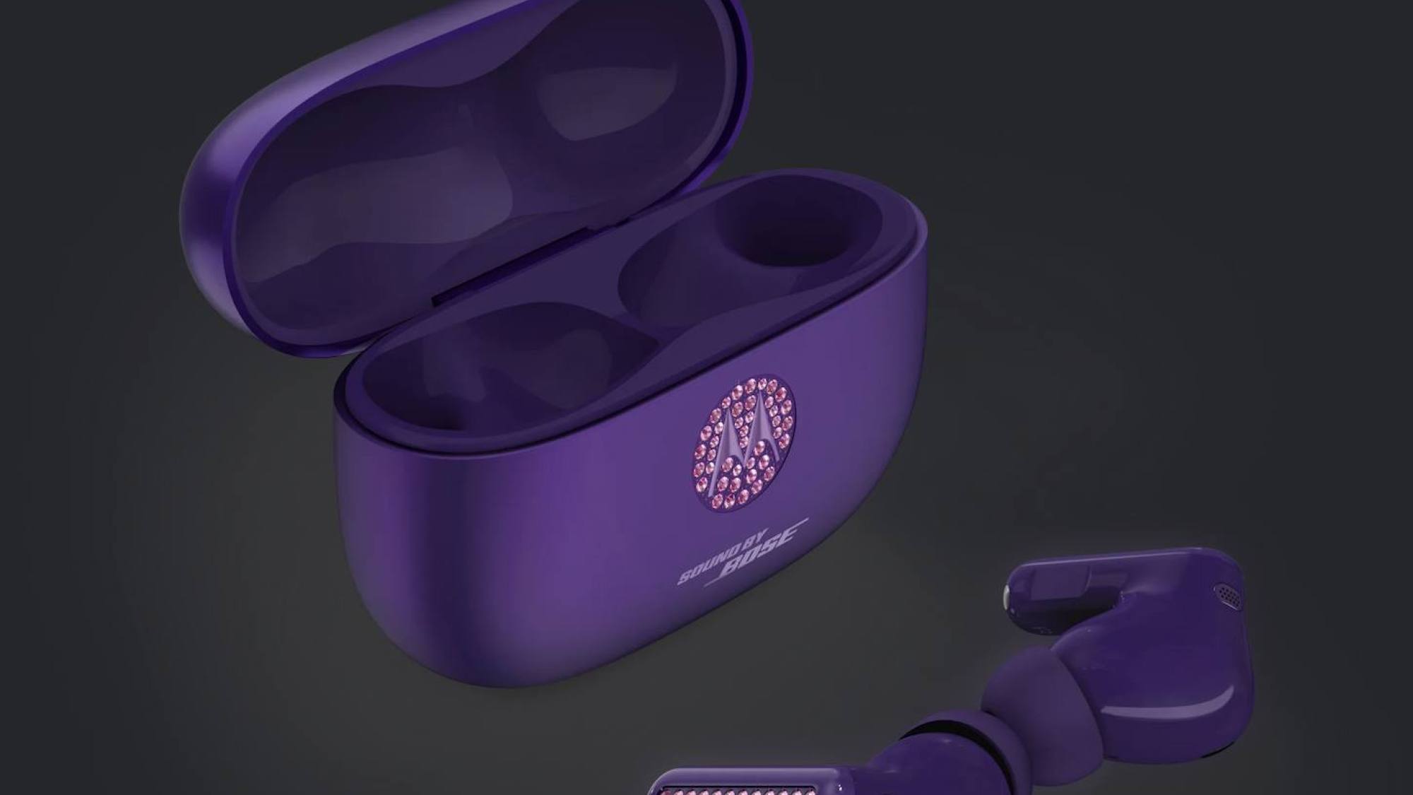 moto buds 2 plus de Brilliant Collection, Motorola Chile